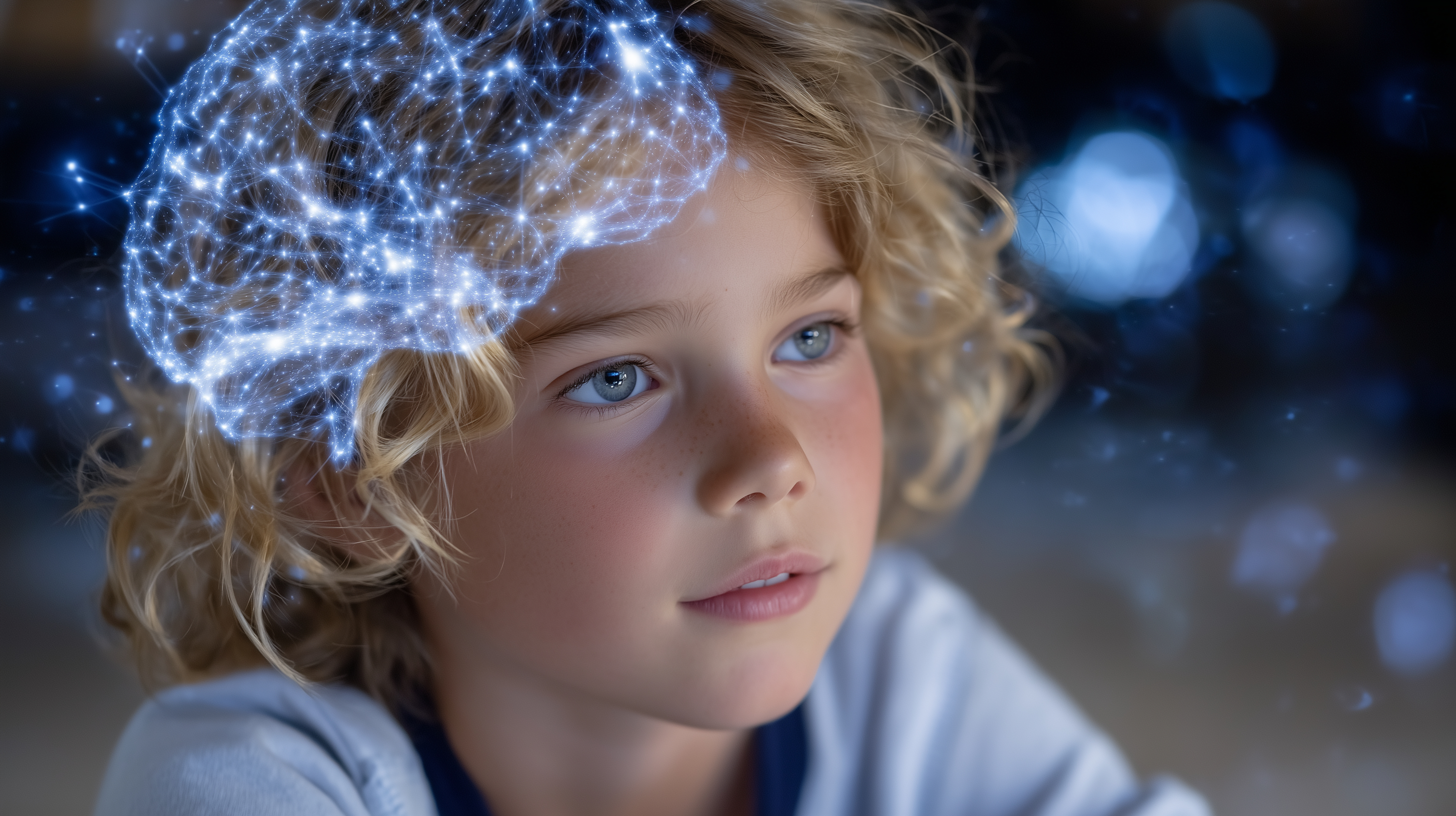 Developing Brain Timeline