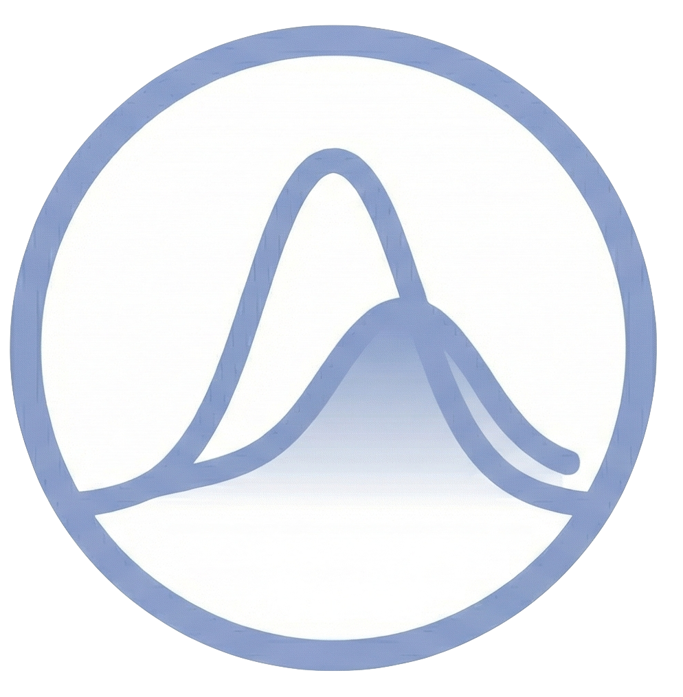 Distribution icon