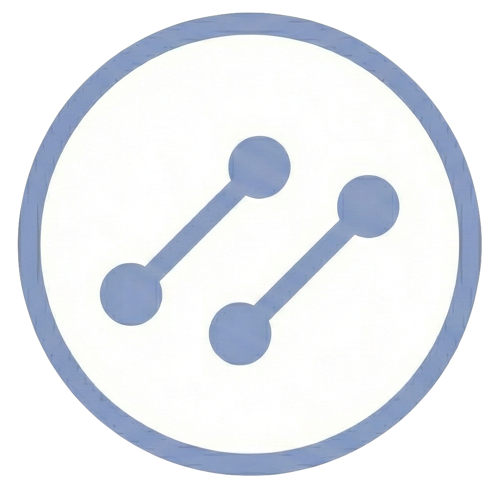 Linked data icon